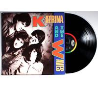 Katrina & The Waves - Katrina & The Waves