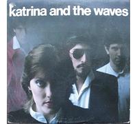 KATRINA & THE WAVES - KATRINA & THE WAVES LP CANADIAN ISSUE (11527)