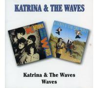 Katrina & the Waves - Katrina & The Waves / Waves