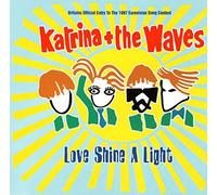 Katrina & The Waves - Love Shine a Light