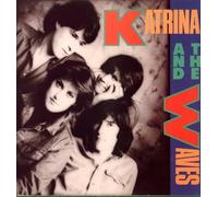 Katrina & The Waves - Same (1985) / Vinyl record [Vinyl-LP]