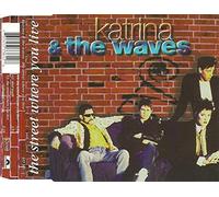 Katrina & The Waves - Street where you live