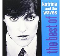 Katrina & the Waves - The Best Of
