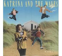 Katrina & The Waves - Waves (1986) / Vinyl record [Vinyl-LP]