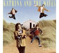 Katrina & The Waves - Waves