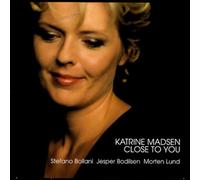 KATRINE MADSEN - Close To You