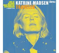 Katrine Madsen - Traveler - Live at Jazzhus Montmartre / Katrine Madsen