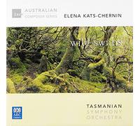 Kats-Chernin, E. - Wild Swans (ACS)