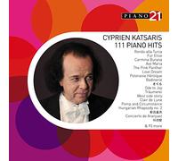 Katsaris, Cyprien - 111 Piano Hits