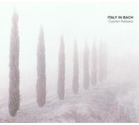Katsaris,Cyprien - Italy in Bach