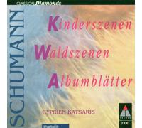 Katsaris,Cyprien - Kinderszenen/+