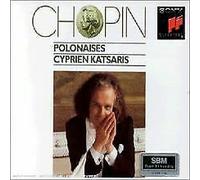 Katsaris,Cyprien - Polonaise Op.26,40,71/+