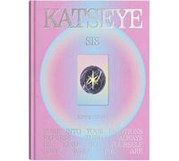 Katseye - 1er álbum EP SIS SOFT IS STRONG (versión suave)