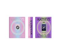 KATSEYE 1er EP Album 'Touch' SIS (Soft Is Strong) Random 1ea Version