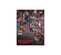 Katseye - BEAUTIFUL CHAOS (BEAUTIFUL VER.)