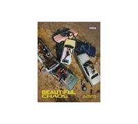 KATSEYE - BEAUTIFUL CHAOS (CHAOS VER.)