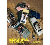 KATSEYE - Beautiful Chaos (Chaotic Version) [CD]