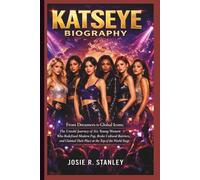 KATSEYE BIOGRAPHY: From Dreamers to Global Icons: The Untold Journey of Six Young Women Who Redefined Modern Pop, Broke Cultural Barriers, and Claimed Their Place at the Top of the World Stage