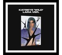 KATSEYE - KATSEYE - Álbum WILD, versión de miembro (LARA + regalo), K-Pop, nuevo y sellado de fábrica
