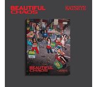 KATSEYE - KATSEYE - BEAUTIFUL CHAOS [Beautiful Version]