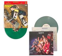 Katseye - KATSEYE - Complete Discography Collection: SIS (Soft Is Strong) / Beautiful Chaos