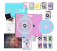 KATSEYE - KATSEYE - SIS (Soft Is Strong) EP [Soft Version] Official Album