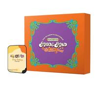 KATSEYE MOD & MAD Album [SEASON'S GREETINGS]+Pre Order Benefits+BolsVos Exclusive Idol-Inspired Digital Merches