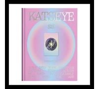 KATSEYE SIS Soft is strong EP Album (SOFT Ver.) K-POP SEALED