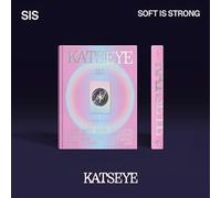 Katseye - Sis (Soft Is Strong) (Ltd. Soft Version)