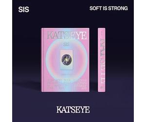 Katseye - Sis (Soft Is Strong) (Ltd. Soft Version)