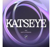 Katseye SIS (Soft Is Strong) Soft Ver. (CD) Album (Importación USA)