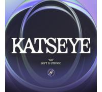 Katseye SIS (Soft Is Strong) (Vinyl) 12" Album Coloured Vinyl (Importación USA)
