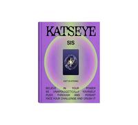 KATSEYE - SIS (Suave es FUERTE) (VERSIÓN FUERTE)