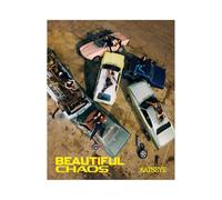 KATSEYE - THE 2ND EP ALBUM BEAUTIFUL CHAOS, [CHAOS VERSION]