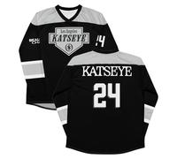 KATSEYE The Beautiful Chaos Tour Merch - Sudadera unisex de manga larga con cuello en V y cuello en V para la calle EYEKONS, Estilo 1, 4XL