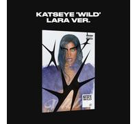 KATSEYE - WILD - Member Ver. Daniela
