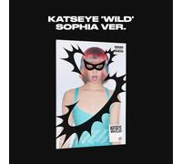 KATSEYE - WILD - Member Ver. Yoonchae
