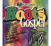 Katsjam Roots Gospel 1 / Various