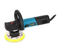 KATSU 100371E 600W Pulidora de la moto del barco del coche de la máquina de pulido dual de la energía