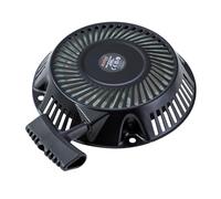 KATSU Arrancador de Arranque de Retroceso para 1P60 64 de Motores de Gasolina Cortacésped de Piezas de Recambio - SP14013207