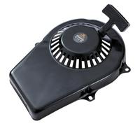 KATSU Arrancador de Arranque de Retroceso Repuestos para ET950 Motores de Gasolina Generador Bomba de Agua de Eléctrico - SP17510519