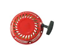 KATSU Arrancador de Retroceso Reemplazo para Motores Honda GX120 4HP GX160 5.5HP GX200 6.5HP GX168 Generador Motor Cortacésped - SP14021212
