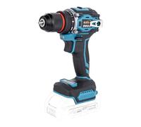 KATSU FIT-BAT 21 V Taladro atornillador inalámbrico sin escobillas con portabrocas sin llave de 10 mm, ideal para tareas de bricolaje en el jardín del hogar, sin batería 102622