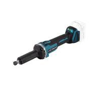 KATSU FIT-BAT 21V Brushless Amoladora Recta a Batería sin Escobillas, con 6mm Portafresas y 4 Velocidades Variables, sin Batería ni Cargador 102319