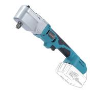 KATSU FIT-BAT 21V Llave de Impacto con Ángulo Recto Inalámbrica Brushless 1/2" 620Nm, Motor sin Escobillas Llave de Impacto Angular Inalámbrica, sin Batería ni Cargador