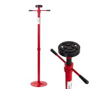 KATSU Underhoist Soporte, Soporte de Elevación para Debajo del Vehículo de 0.5 Toneladas, Soportes de Elevación de Motor de hasta 1900 mm, para Reparación de Vehículos y Automóviles