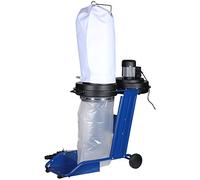 KATSU Tools 100449 colector de polvo eléctrico versátil con bolsa de polvo