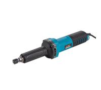 KATSU Tools Amoladora Recta Eléctrica Brushless 1300 W (Máx.), Cuerpo Delgado, Motor sin Escobillas con 6mm y 6.5 mm Portafresas, para Mayor Rendimiento y Durabilidad 101740