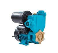 KATSU Tools Bomba de refuerzo de agua Control de presión semiautomático Autocebante 370 W Adecuado para grifos de agua de jardín doméstico 151407