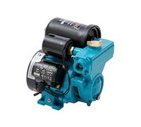 KATSU Tools Bomba de refuerzo de agua mini de 100 W, con arranque y parada automáticos, control automático de presión y autocebado. Apta para grifos de agua domésticos y de jardín 151441